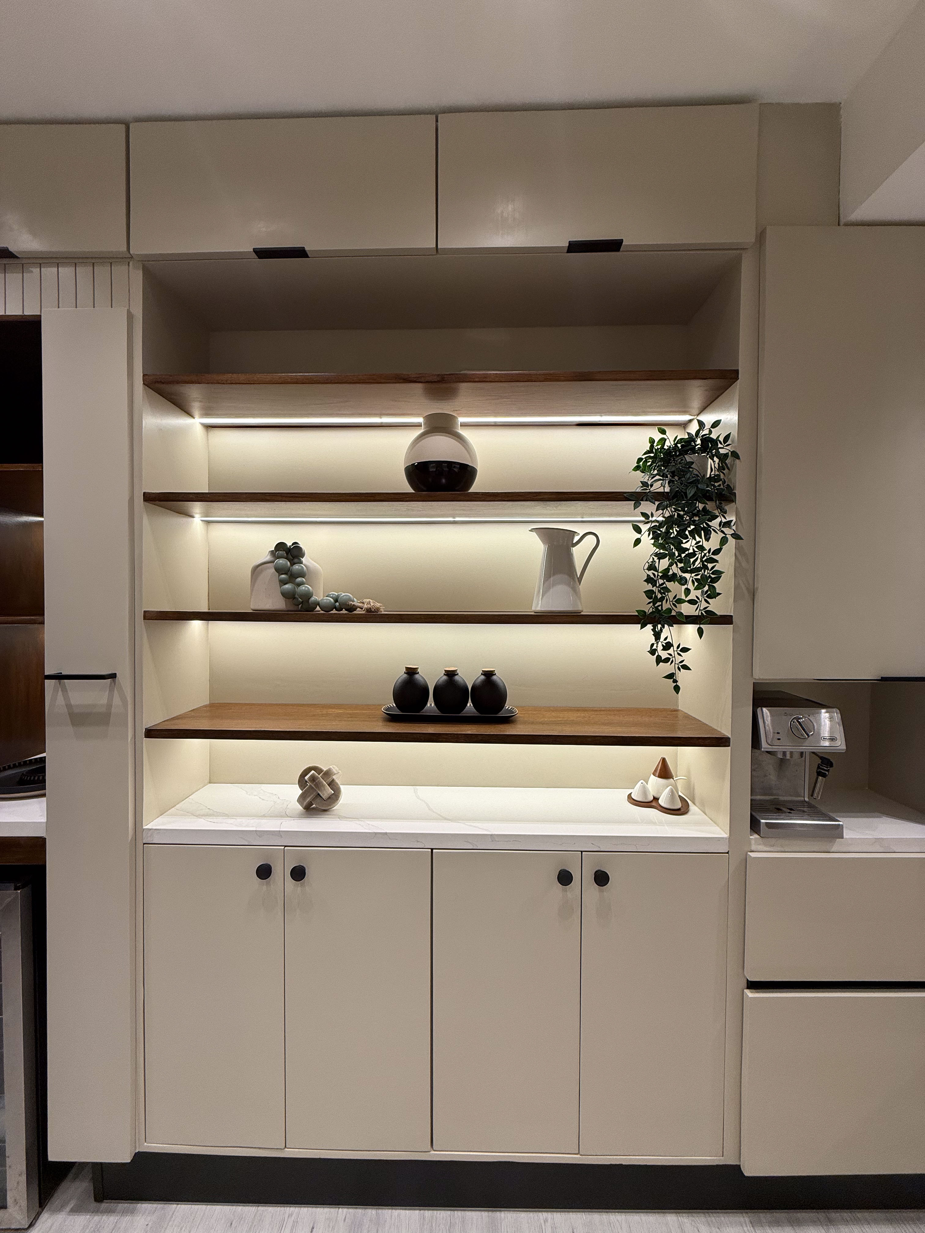 COCINA TORRE RUBI